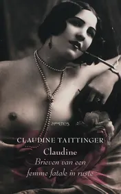Omslag van Claudine