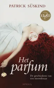 Omslag van Parfum