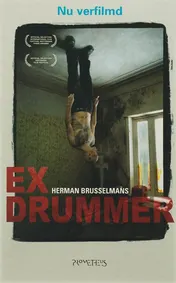 Omslag van Ex-drummer
