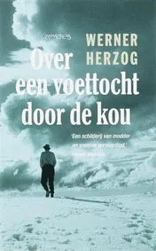 Omslag van Over een voettocht door de kou