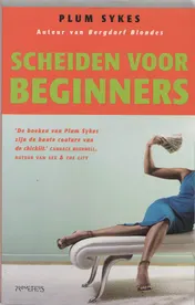 Omslag van Scheiden voor beginners