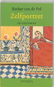 Omslag van Zelfportret
