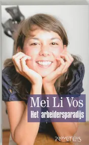 Omslag van Arbeidersparadijs