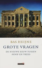 Omslag van Grote vragen