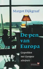 Omslag van Pen van Europa
