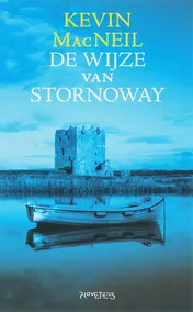 Omslag van De wijze van Stornoway