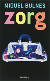 Omslag van Zorg