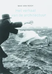 Omslag van Het verhaal van de architectuur