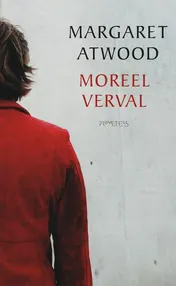 Omslag van Moreel verval