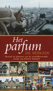 Omslag van De reisgids