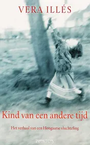 Omslag van Kind van een andere tijd