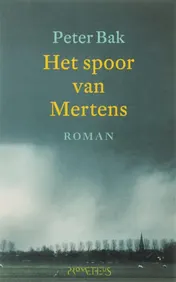 Omslag van het spoor van Mertens