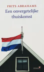 Omslag van Onvergetelijke thuiskomst