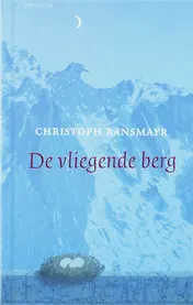 Omslag van Vliegende berg