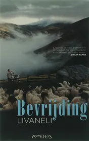Omslag van Bevrijding