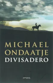 Omslag van Divisadero