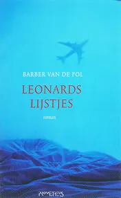 Omslag van Leonards lijstjes
