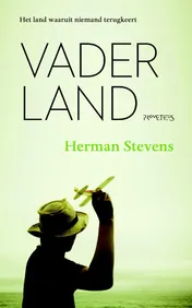 Omslag van Vaderland