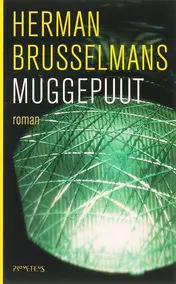 Omslag van Muggepuut