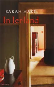 Omslag van In Ierland