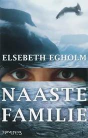 Omslag van Naaste familie