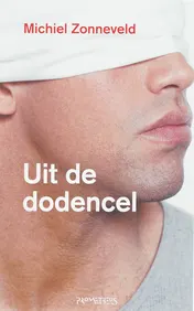 Omslag van Uit de dodencel