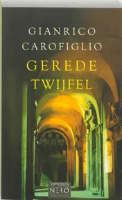 Omslag van Gerede twijfel