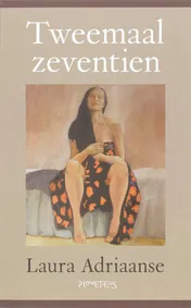 Omslag van Tweemaal zeventien