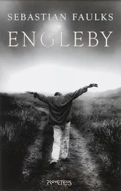 Omslag van Engleby
