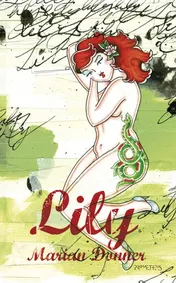 Omslag van Lily