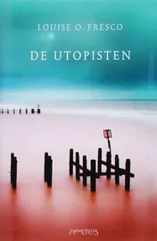 Omslag van Utopisten