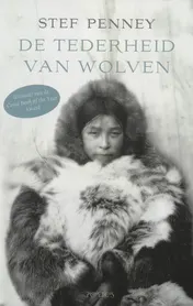 Omslag van De tederheid van wolven
