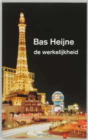 Omslag van De werkelijkheid