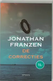 Omslag van Correcties