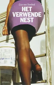 Omslag van Het verwende nest