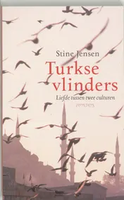 Omslag van Turkse vlinders