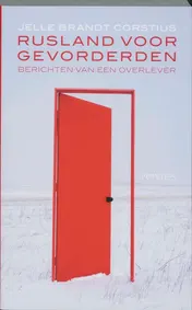 Omslag van Rusland voor gevorderden