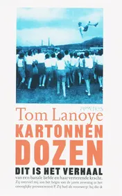 Omslag van Kartonnen dozen