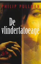 Omslag van Vlindertatoeage