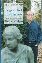 Omslag van Tegen het idealisme