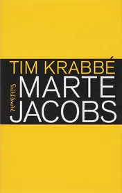 Omslag van Marte Jacobs