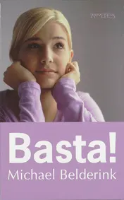 Omslag van Basta!