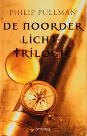 Omslag van Noorderlicht trilogie