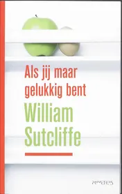 Omslag van Als jij maar gelukkig bent