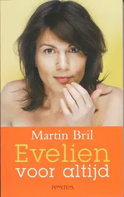 Omslag van Evelien voor altijd