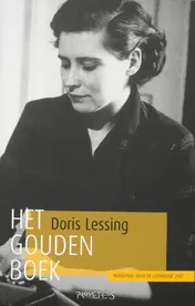 Omslag van Gouden boek