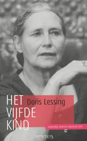 Omslag van Het vijfde kind