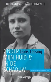 Omslag van Autobiografie