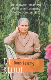 Omslag van De Kloof