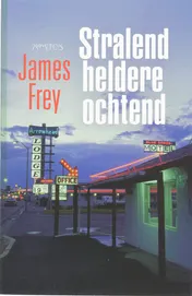 Omslag van Stralend heldere ochtend